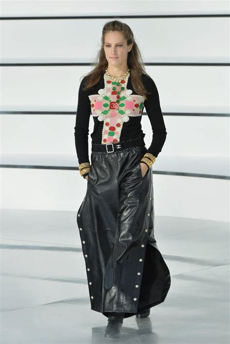 tailleur chanel 2020|chanel fashion collection 2020.